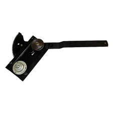 Crown Automotive Jeep Replacement Window Regulator