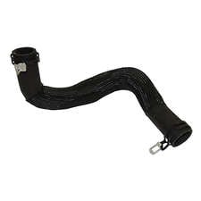 Crown Automotive 55111394AC Upper Radiator Hose for 12-18 Jeep Wrangler JK