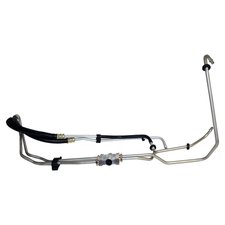 Crown® 5103255AB - Automatic Transmission Oil Cooler Hose