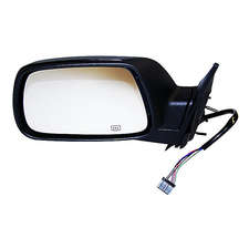 Crown Automotive Power Heated Mirror for 05-10 Jeep Grand Cherokee WK