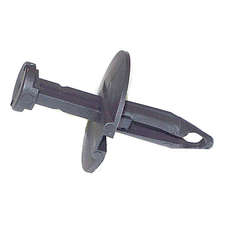 Crown Automotive 55176248 Panel Retainer for 94-95 Jeep Wrangler YJ; 99-04 Grand Cherokee WJ and 13-19 Grand Cherokee WK