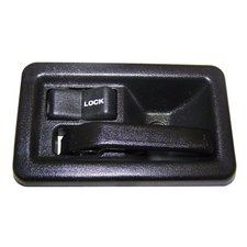 Crown Automotive Interior Door Handle for 82-06 Jeep CJ and Wrangler YJ & TJ