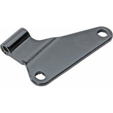 Mopar Lower Body Door Hinge for 07-18 Jeep Wrangler JK