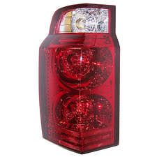 Crown Automotive Tail Light for 06-10 Jeep Commander XK