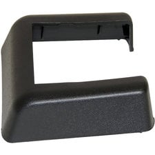 Crown Automotive Tailgate Hinge Cover for 07-18 Jeep Wrangler JK
