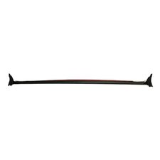 Crown Automotive 55397454AL Header Opening Seal for 07-18 Jeep Wrangler JK