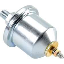 Crown Automotive J3212004 Oil Pressure Sending Unit for 76-86 Jeep CJ Series with 1 Terminal Sending Unit