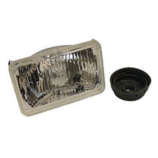 Omix 12421.02 Housing Headlight Right Xj/Yj Omix 12421.02 Housing Headlight Right Xj/Yj