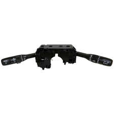 Crown Automotive 56010126AH Multifunction Switch for 02-07 Jeep Liberty KJ with Factory Fog Lights