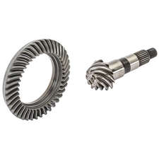 Mopar 68388808AA Dana 30 Ring and Pinion Kit 3.45 Ratio for 18-23 Jeep Wrangler JL