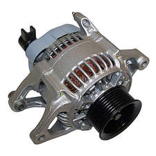 Crown Automotive 56026936 Alternator for 91-98 Jeep Cherokee XJ and Comanche MJ with RHD