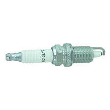 Crown Automotive 56027275 Spark Plug for 87-98 Jeep Wrangler YJ & TJ; 91-98 Cherokee XJ and Comanche MJ and 97-98 Grand Cherokee ZJ