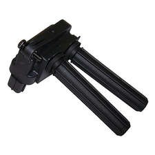 Crown Automotive 56029129AB Ignition Coil for 06-18 Jeep Grand Cherokee WK and 06-10 Commander XK with V8 Engine