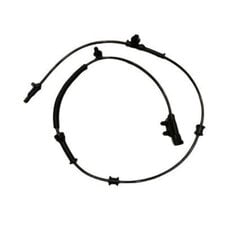 Mopar 56029447AF Anti-Lock Brake Sensor for 11-15 Jeep Grand Cherokee WK2