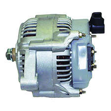 Crown Automotive 56041394AA 136 Amp Alternator for 93-98 Jeep Grand Cherokee ZJ