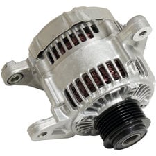 Crown Automotive 56044530AC Alternator for 02-06 Jeep Wrangler TJ & Liberty KJ with 2.4L I-4 Engine