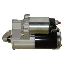Crown Automotive 56044736AC Starter Motor for 05-10 Jeep Grand Cherokee WK and 06-10 Commander XK with 5.7L Engine