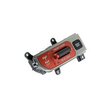 Mopar 56046716AC Locker and Stabilizer Switch for 18-20 Jeep Wrangler JL and Gladiator JT Rubicon
