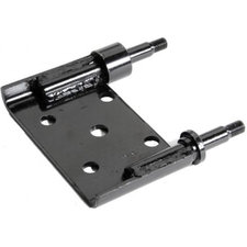Crown Automotive Front Spring Plate for 79-86 Jeep CJ Series