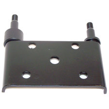 OMIX 16527.40 AMC 20 Leaf Spring Perch for 76-86 Jeep CJ Models