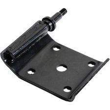 OMIX 16527.40 AMC 20 Leaf Spring Perch for 76-86 Jeep CJ Models