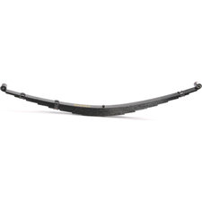 Crown Automotive J0916047 Rear Leaf Spring Assembly for 55-75 Jeep CJ-5