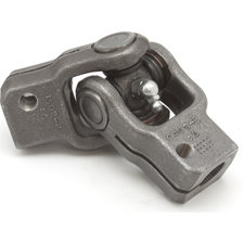 OMIX 18017.01 Steering Shaft Knuckle Yoke Assembly for 72-75 Jeep CJ-5