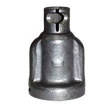 Crown Automotive J8121299 Steering Shaft Coupling for 72-86 Jeep CJ Series without Power Steering