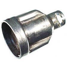 Crown Automotive J0998710 Steering Shaft Coupling for 72-86 Jeep CJ Series with Power Steering