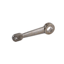 Crown Automotive J5356104 Pitman Arm for 76-86 Jeep CJ Series with Power Steering