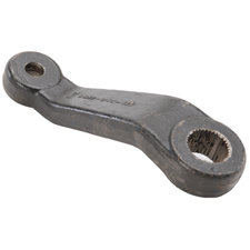 Crown Automotive 52040110 Pitman Arm for 87-95 Jeep Wrangler YJ with Manual Steering