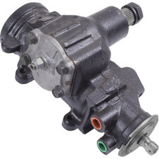 Crown Automotive 52002085R Steering Box for 87-95 Jeep Wrangler YJ with Power Steering