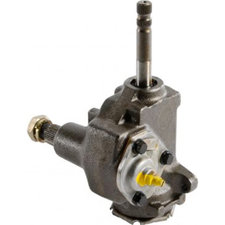 Crown Automotive 52000089 Steering Box for 84-98 Jeep Wrangler YJ, Wrangler TJ & Cherokee XJ with Manual Steering