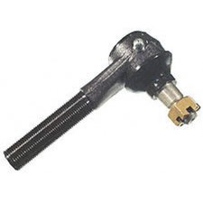 Crown Automotive 52000599 Tie Rod End for 87-90 Jeep Wrangler YJ & 84-90 Cherokee XJ