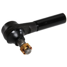 Crown Automotive 52005740 Tie Rod End for 91-06 Jeep Wrangler YJ, TJ, Unlimited, 91-01 Cherokee XJ & 93-98 Grand Cherokee ZJ