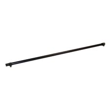 Crown Automotive J5350589 Tie Rod Tube for 72-81 Jeep CJ-6, CJ-7 & CJ-8 72-83 Jeep CJ-5
