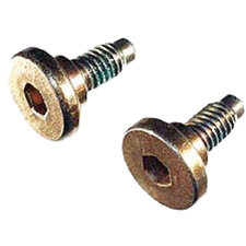 Crown Automotive J3223416 Brake Caliper Bolt for 76-78 Jeep CJ with Six Bolt Caliper Plate