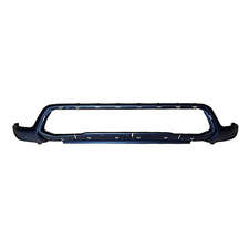 Crown Automotive 5XV45TZZAA Front Fascia Surround for 16-19 Jeep Grand Cherokee WK