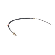 Crown Automotive Rear Emergency Brake Cable for 1990 Jeep Wrangler YJ