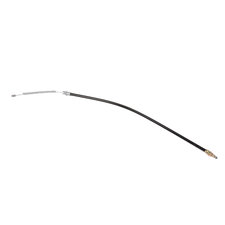 Crown Automotive J3242203 Driver Side Rear Parking Brake Cable for Driver Side Rear