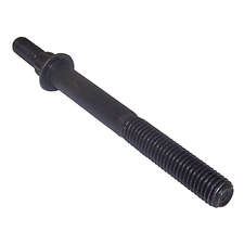 Crown Automotive 6035516 Cylinder Head Bolt for 87-06 Jeep Wrangler YJ, TJ & Unlimited; 87-01 Cherokee XJ & Comanche MJ and 93-04 Grand Cherokee ZJ & WJ with 2.5L or 4.0L Engine