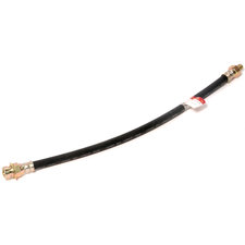 Crown Automotive J5350663 Front Brake Hose for 72-73 Jeep CJ-5 with 11"x 2" Brakes