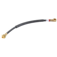 Crown Automotive J5363917 Front Brake Hose for 82-83 Jeep CJ-5