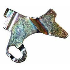 Crown Automotive J0943141 Drum Brake Adjusting Lever for 55-76 Jeep CJ Passenger Side