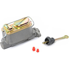 Crown Automotive J8127821 Brake Master Cylinder for 76-78 Jeep CJ with Power Brakes & 6 Bolt Caliper