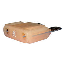 Crown Automotive 6101645 80-Amp Fuse for Jeep Vehicles