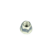 Mopar 6104717AA Hex Flange Lock Nut, M10x1.50 for 07-21 Jeep Wrangler JK and JL