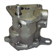 Crown Automotive J3241399 Oil Pump for 81-06 Jeep Vehicles with 2.5L & 4.0L Engine