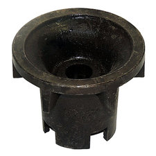 Omix-Ada 17104.84 Impeller Water Pump 