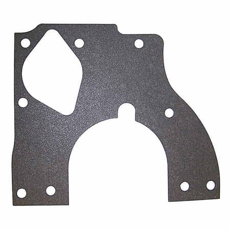 Crown Automotive 630359 Front Engine Plate Gasket for 41-45 Willys MB ...